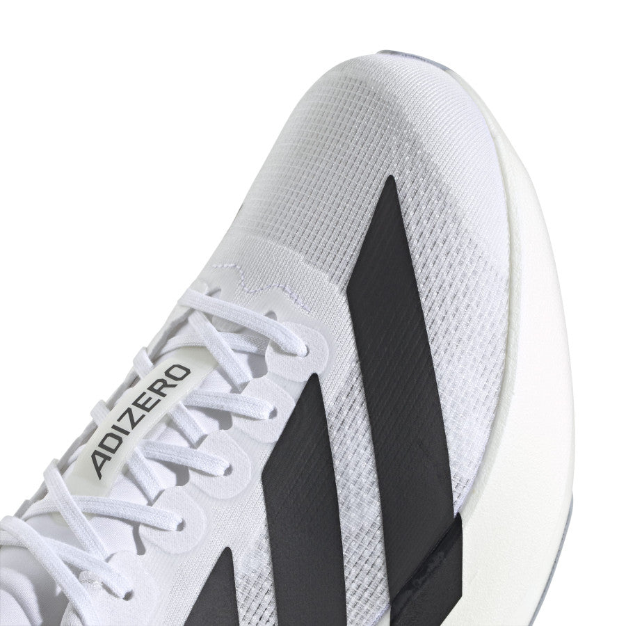 adidas adizero Evo SL blanc - Nexoraboots
